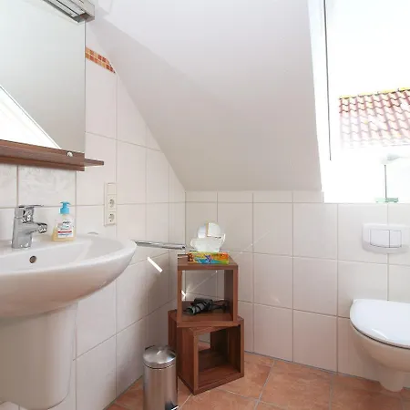 Huus-ant-water Greetsiel