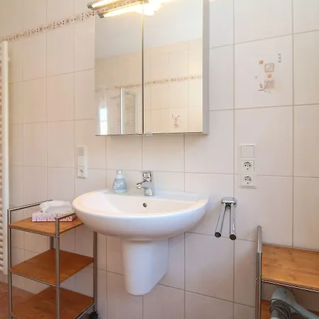 Huus-ant-water Greetsiel