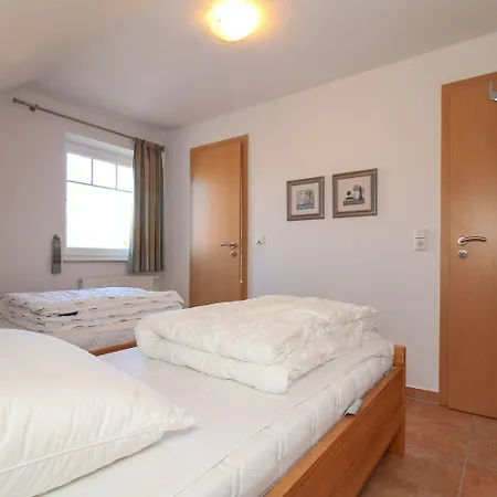 Huus-ant-water * Greetsiel