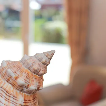 Apartment Huus-ant-water *