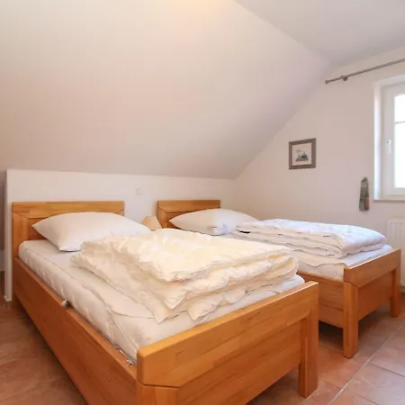 Huus-ant-water Apartment Greetsiel