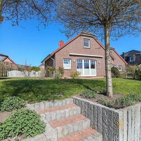 Apartment Huus-ant-water