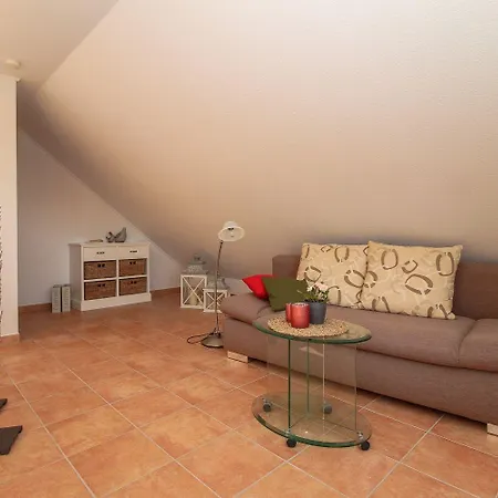 Apartment Huus-ant-water Greetsiel