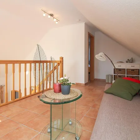 Huus-ant-water * Greetsiel