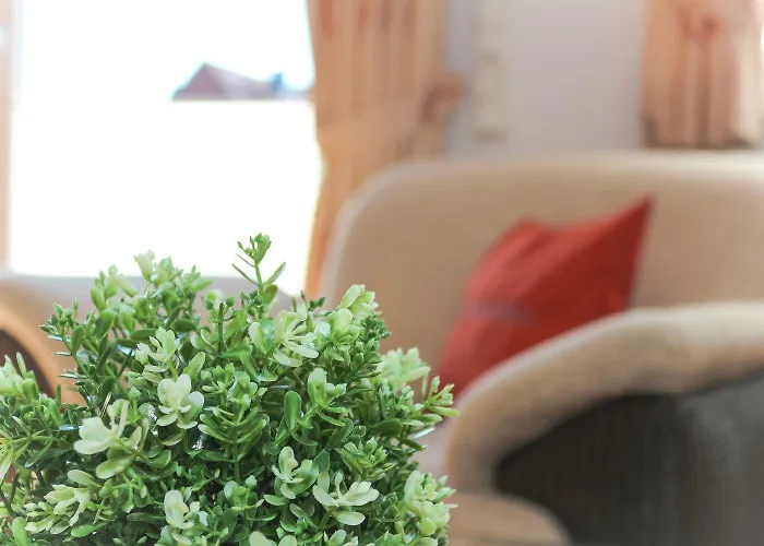 Huus-ant-water Apartament *