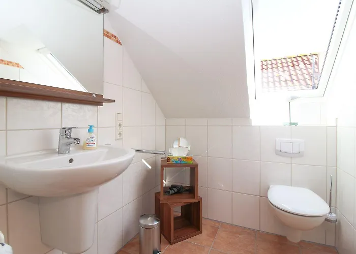 Huus-ant-water Greetsiel