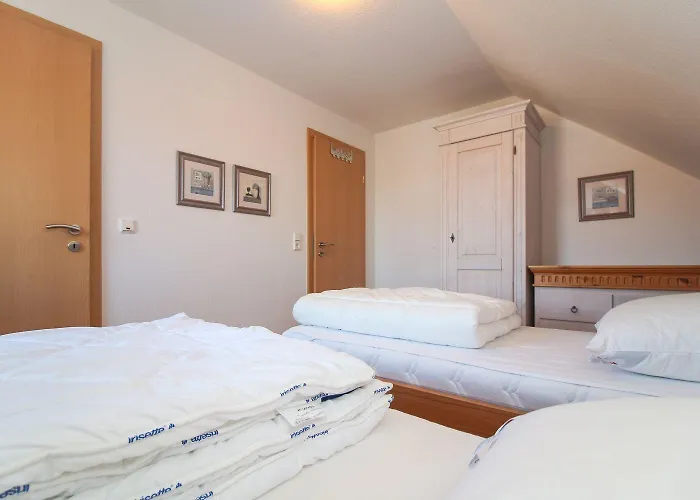 Huus-ant-water Apartament *