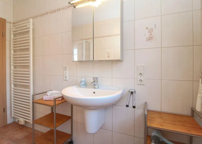 Huus-ant-water Greetsiel