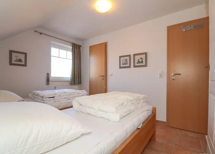 Huus-ant-water * Greetsiel