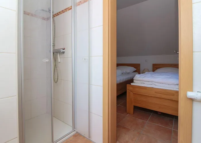 Huus-ant-water Apartament *