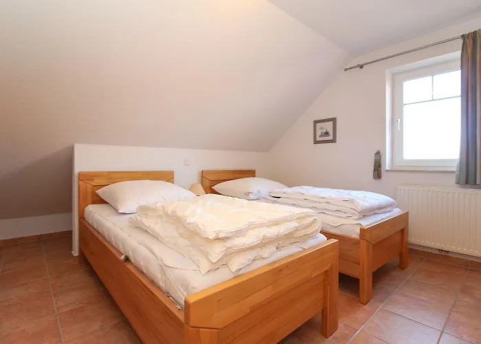 Huus-ant-water Apartament Greetsiel