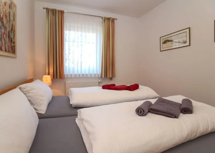 Apartament Huus-ant-water Greetsiel