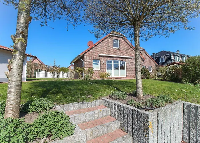 Apartament Huus-ant-water