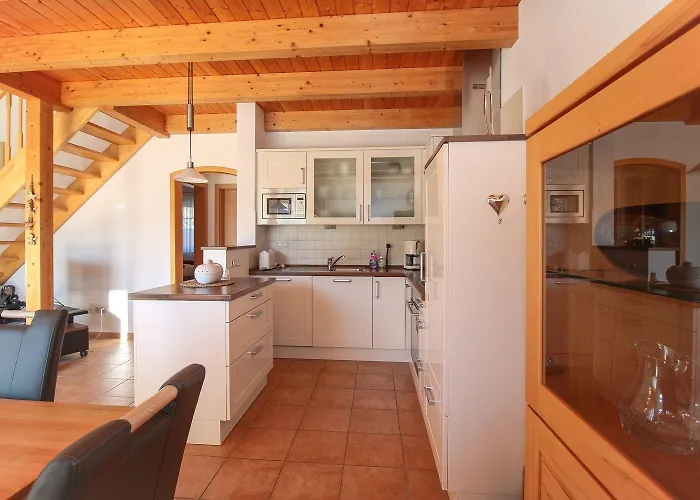 Huus-ant-water Apartament *