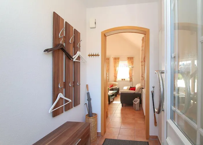 Huus-ant-water Apartament Greetsiel