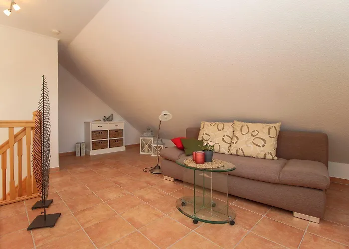 Apartament Huus-ant-water Greetsiel