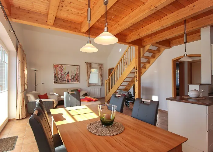 Huus-ant-water Greetsiel