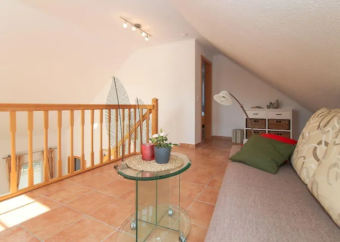 Huus-ant-water * Greetsiel