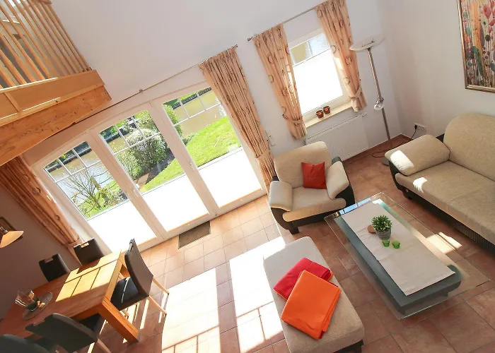 Huus-ant-water Apartament Greetsiel